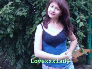 Lovexxxlady