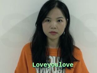 Loveyoulove