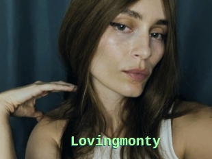 Lovingmonty