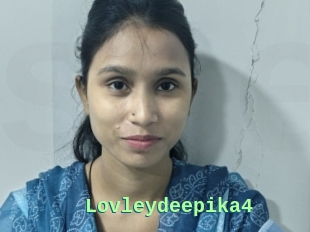 Lovleydeepika4