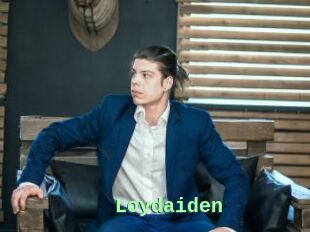 Loydaiden