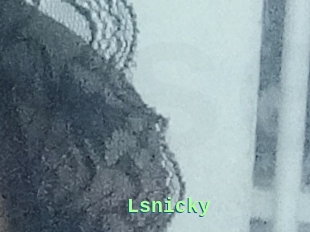 Lsnicky