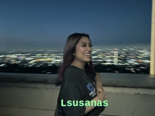 Lsusanas