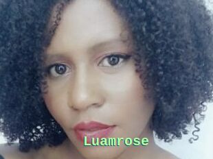 Luamrose