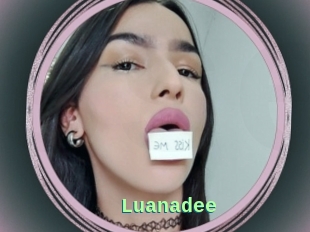 Luanadee