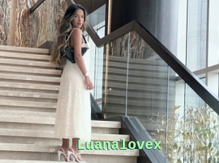 Luanalovex