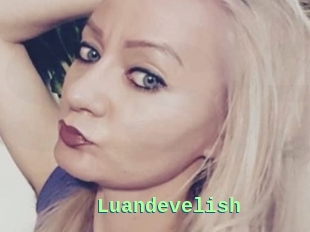 Luandevelish