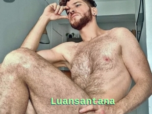 Luansantana