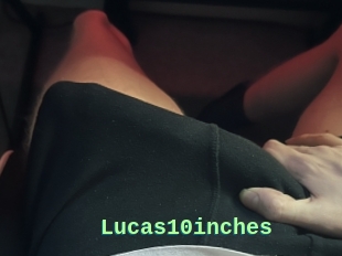 Lucas10inches