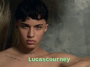 Lucascourney