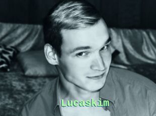 Lucaskim