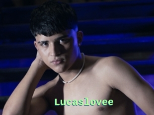 Lucaslovee