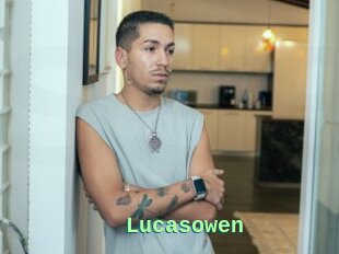Lucasowen