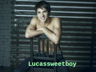 Lucassweetboy