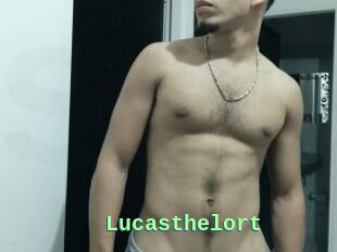 Lucasthelort