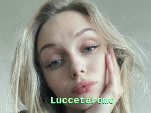 Luccetarome