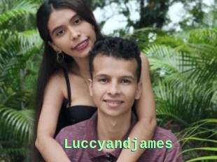 Luccyandjames