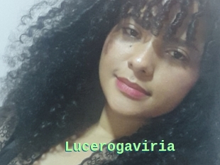 Lucerogaviria