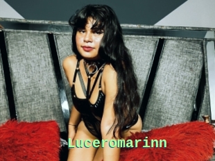 Luceromarinn