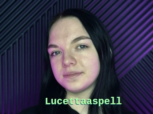 Lucettaaspell