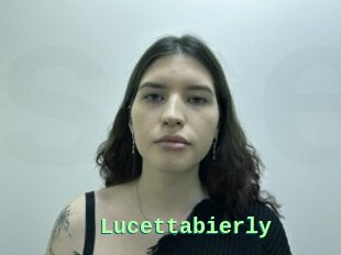Lucettabierly
