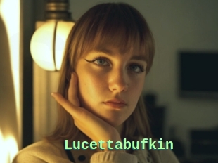 Lucettabufkin