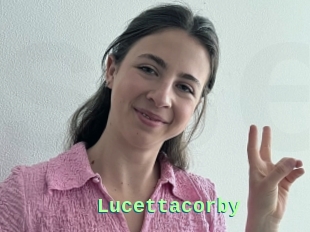 Lucettacorby