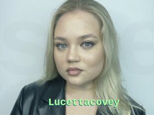 Lucettacovey