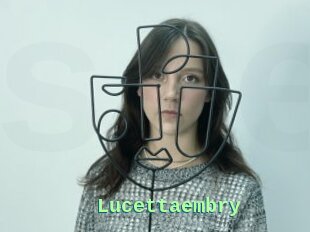 Lucettaembry