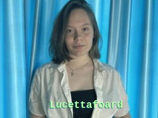 Lucettafoard