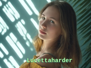 Lucettaharder