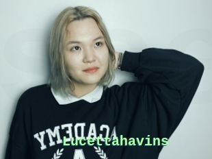 Lucettahavins