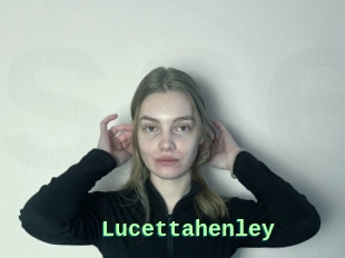 Lucettahenley