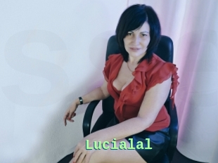 Lucialal