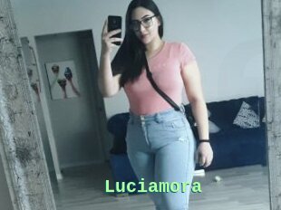 Luciamora
