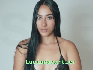 Lucianacartier