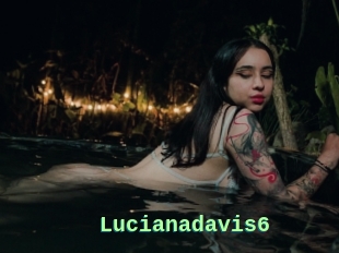 Lucianadavis6