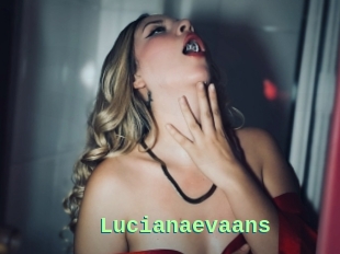 Lucianaevaans
