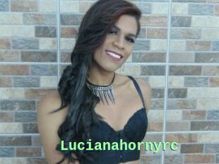 Lucianahornyrc