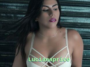Lucianaprice