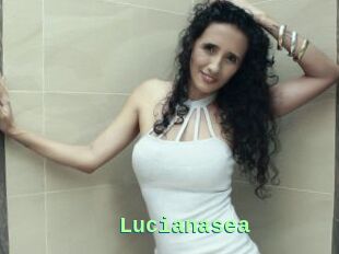 Lucianasea