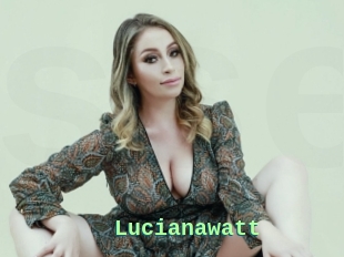 Lucianawatt
