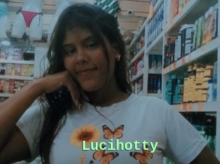 Lucihotty