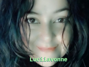 Luciiavonne