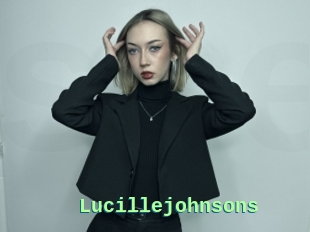 Lucillejohnsons