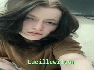Lucillewilson