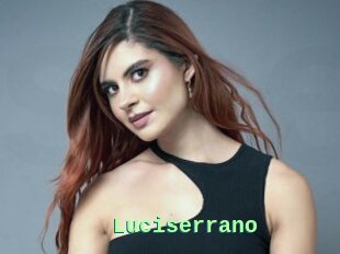 Luciserrano