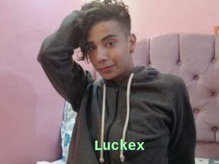 Luckex
