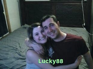 Lucky88