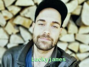 Luckyjames